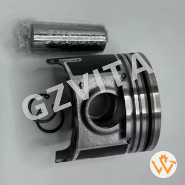 High quality piston bushing for Kubota V2607 pi...