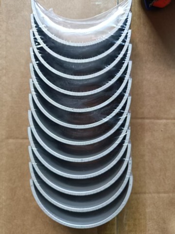 Heavy Equipment Cummins Connecting Rod Bearing For 6CT 3950663 0.50