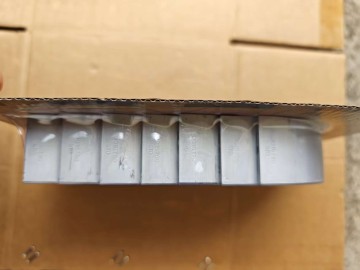4025120 STD Main Bearing for Cummins M11 ISM11 QSM11