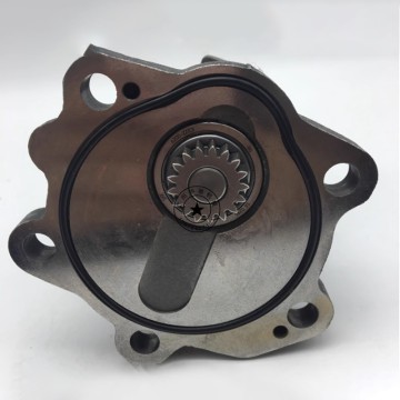 CAT Original Gear Pump 292-3751 For Excavator CAT320D Engine Model: C6.4 2923751