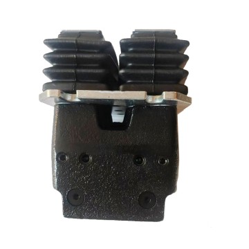 Kobelco Pilot Valve YN30V00105F2 Foot Pedal Val...
