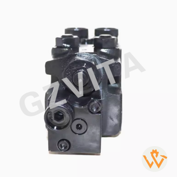 100201-02012 Valve Block for Doosan DX75-9C Con...