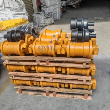 207-30-00510 Track roller For PC350-6 PC350-7 P...