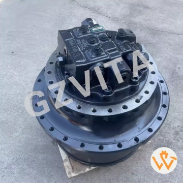 208-27-00312 Final Drive Assembly for Komatsu E...