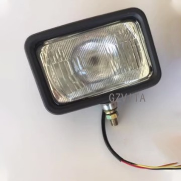 20Y-06-25310 Komatsu Excavator Boom Work Lamp A...