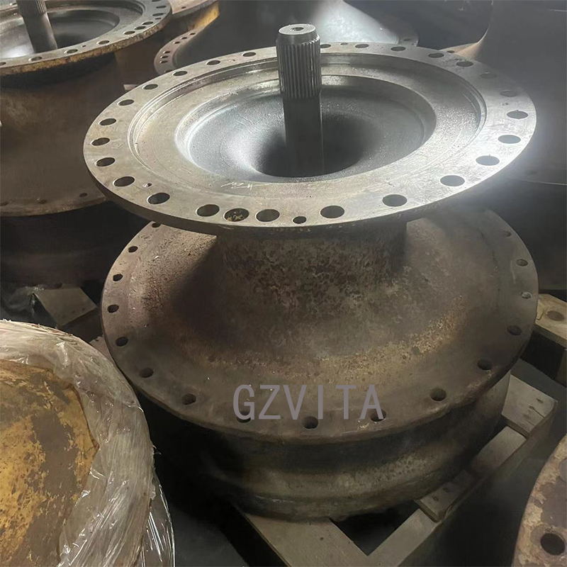 265-2299 Final Drive For CAT Tractor D6R D6T