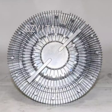 3592658 Fan Clutch For Excavator CAT326D2 330D2 329D2 320E Fan Drive