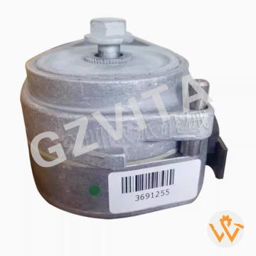 3691255 Caterpillar Genuine Alternator Belt Tensioner For Wheel Skidder 555D