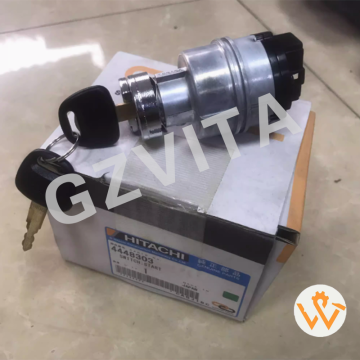 4448303 Hitachi Original 24V Volt Ignition Swit...