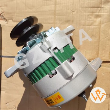 600-825-5151 Alternator for Komatsu Excavator P...
