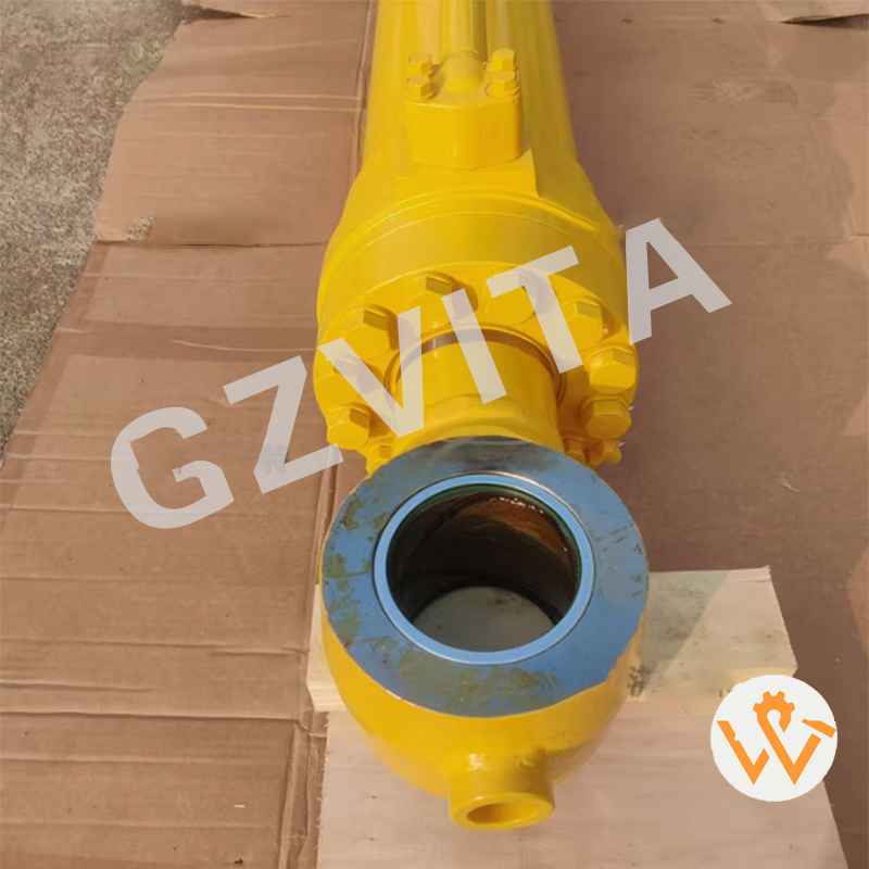 707-01-XU941 Bucket Cylinder for Komatsu Excavator PC400-7 PC450-8