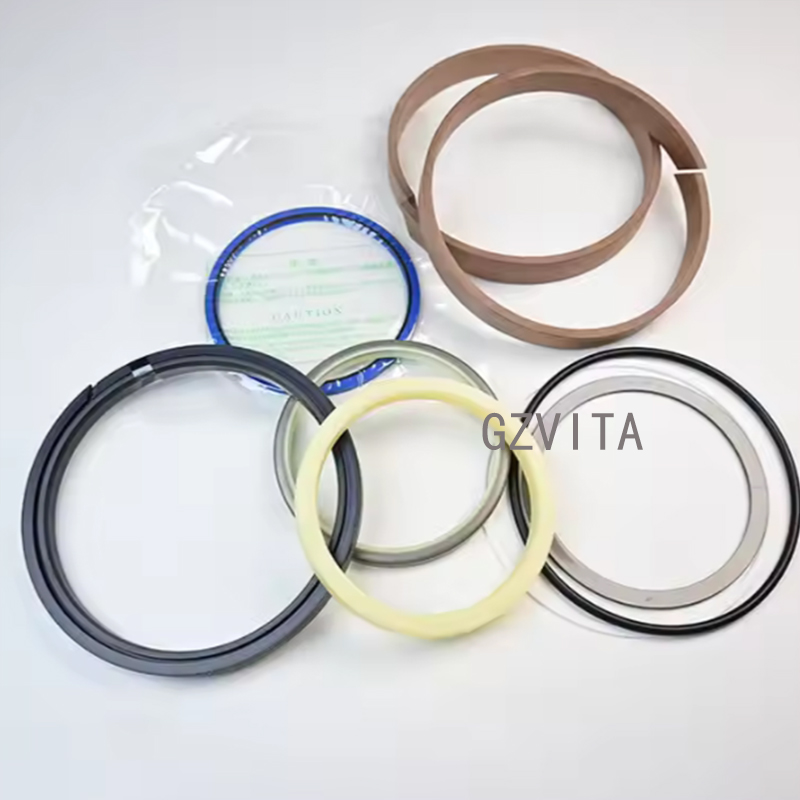 707-99-74140 Lift Cylinder Service Kits Seal Kits for Komatsu WA500-3