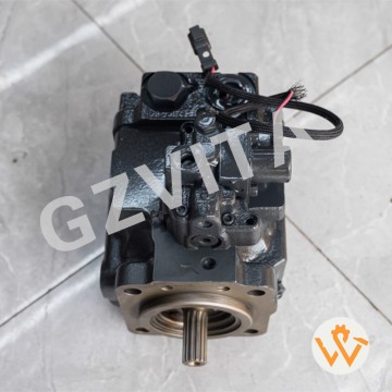 708-1W-00731 Steering Pump Assembly for Komatsu...