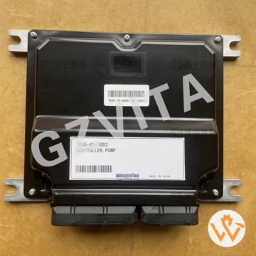 7835-45-5003 Cab Controller For PC390LC-8 PC300...