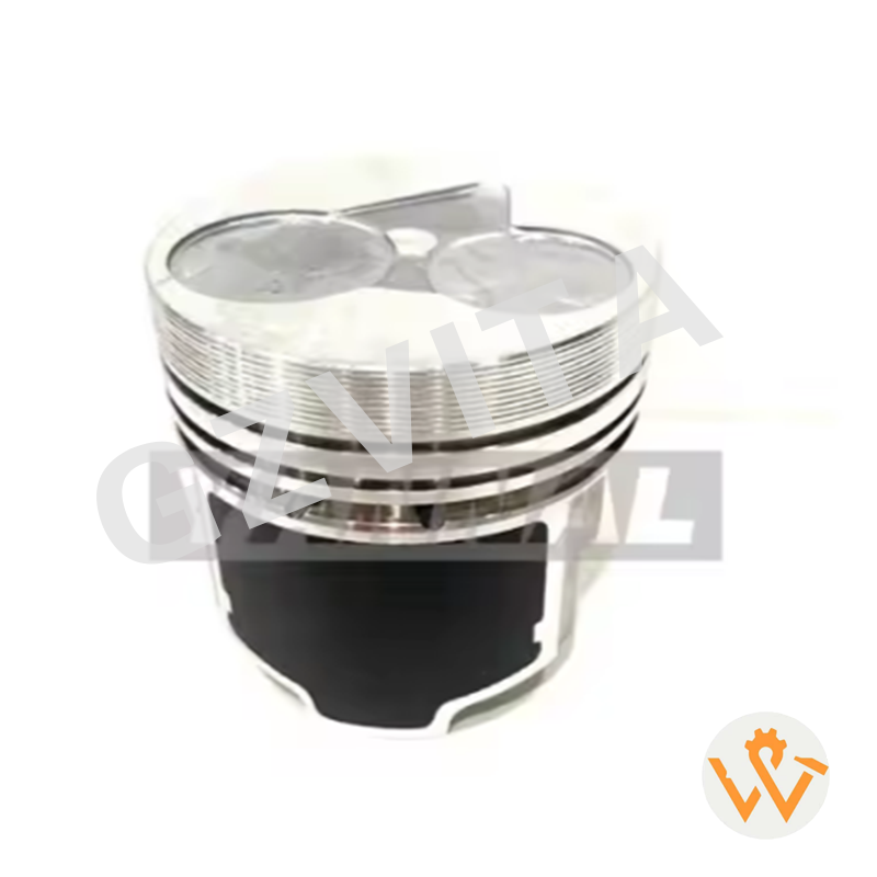 D722 Engine Piston 16851-21114 For Kubota Tractor Excavator Turn Mowers