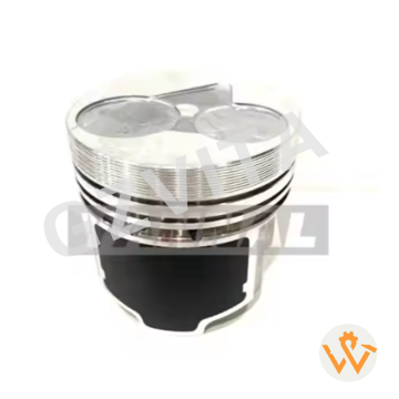 D722 Engine Piston 16851-21114 For Kubota Tract...