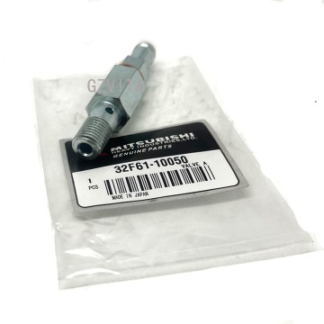 E320D E312D C6.4 Common Rail Valve Assy 32F61-1...