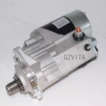 Electric starting Motor 2253150 For CAT PS-150C...