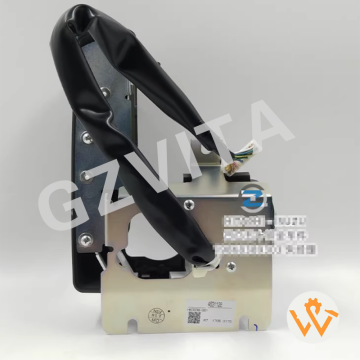 Hitachi Control Switch Panel 4631128 For Excava...