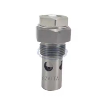Oil Relief Valve for E320C SK130-8 S6K C6.4 306...