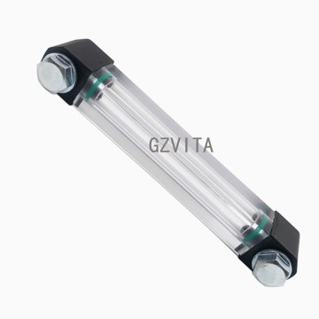 Oil Tank Gauge Level 8053499 For Hitachi Excava...