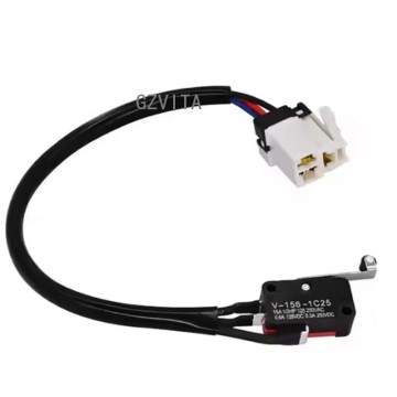 Switch Assembly for Excavator PC360-7 PC1250-7 ...