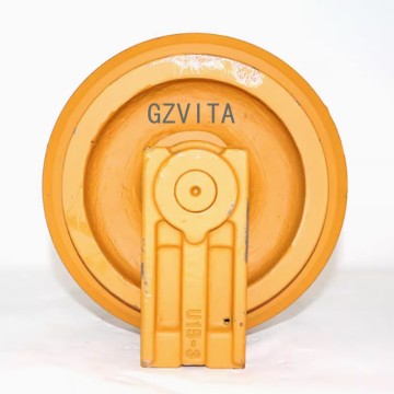 Kubota Excavator U15 Idler Undercarriage parts for Mini Excavator