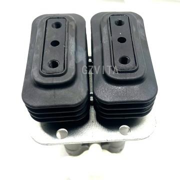 Excavator Foot Pedal Valve For CAT 315D 336D 32...