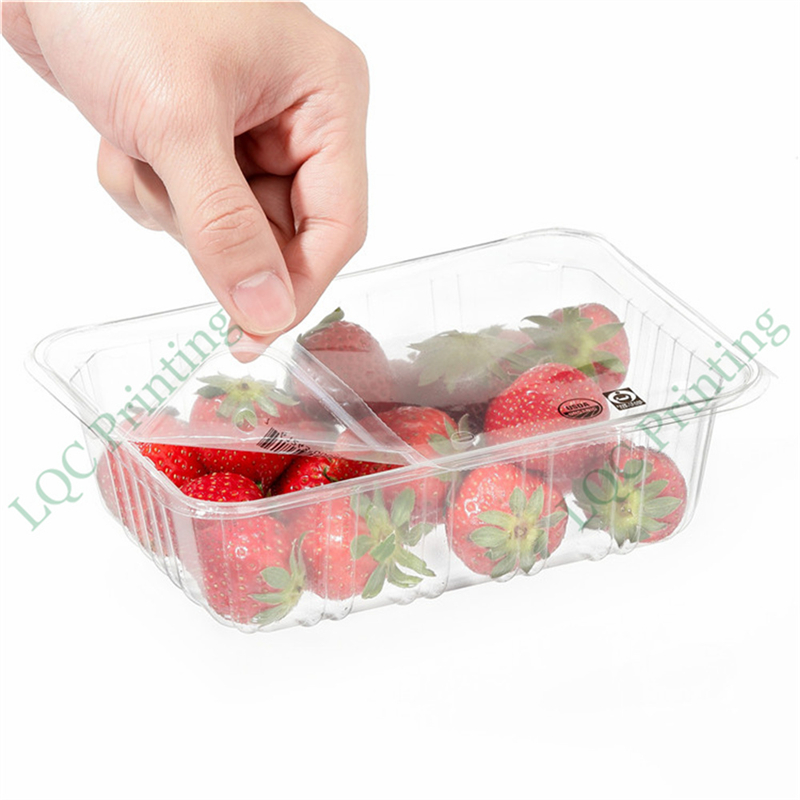 Custom Lidding Film -Versatile and Reliable Packaging Solutions