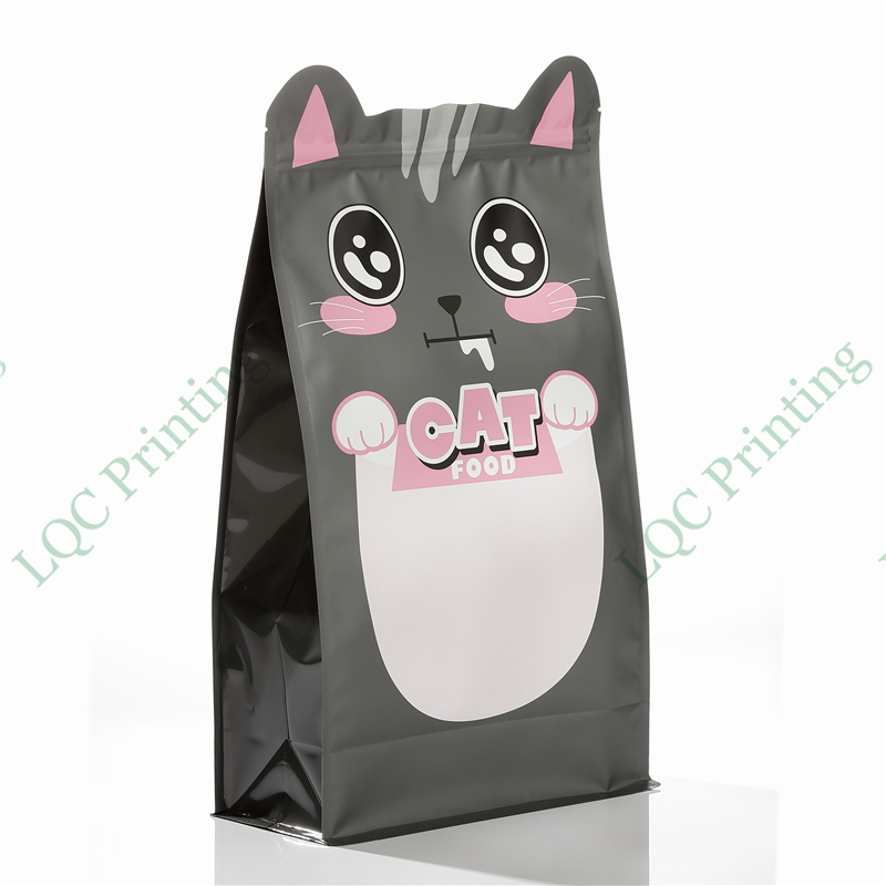 Customized Multi-functional Special-shaped Bags