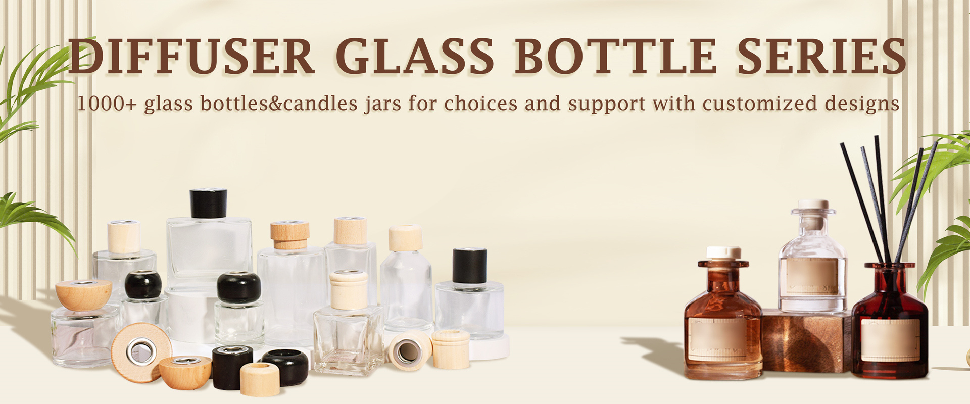 Diffuser Bottle