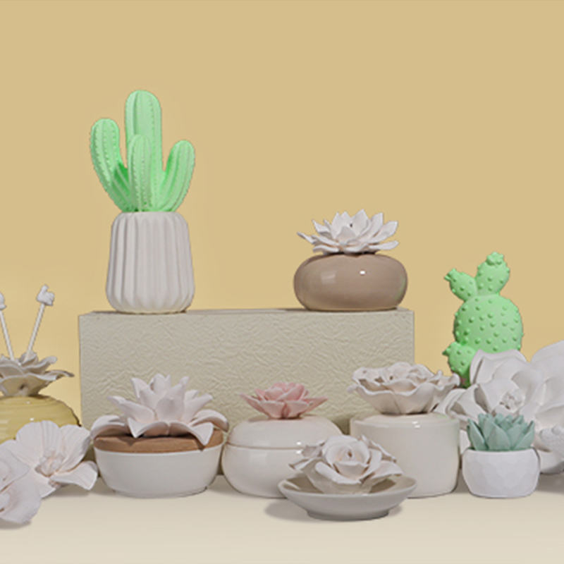 Ceramic Diffusers