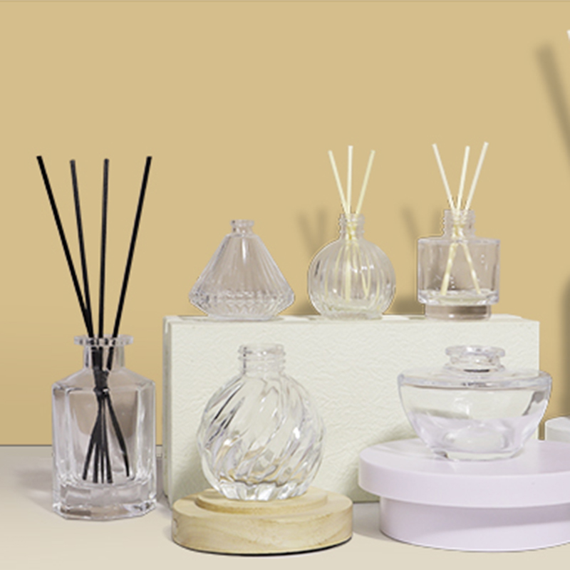 Diffuser Bottle