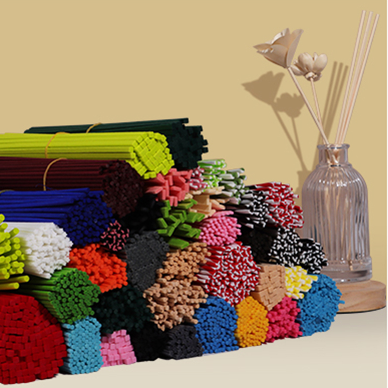 Reed Diffuser Set