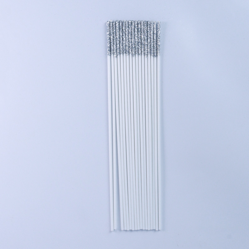Fiber Reed Diffuser Sticks with glisten Manufacturer Christmas Reed Stick (3)