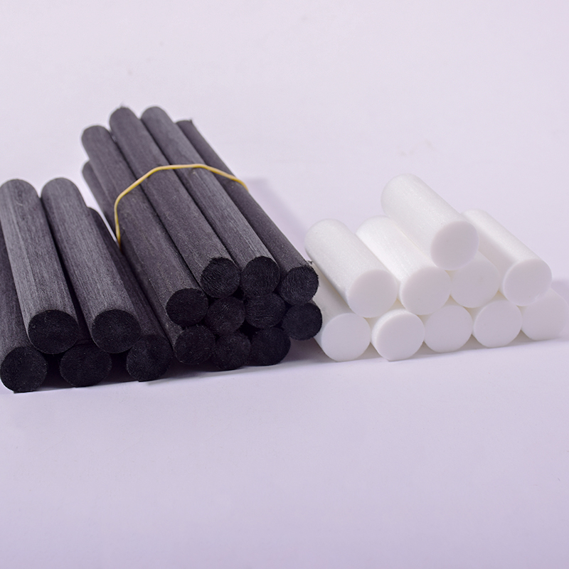 humidifier water-absorbing cotton filter 1-12MM essential oil aromatherapy fiber sticks (3)