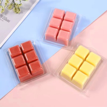 Home fragrance wax block Closet bathroom air fresh
