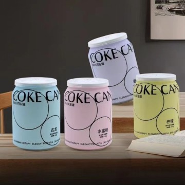 Tanaman cola dapat memberi wewangian pada dekorasi rumah mobil reed diffuser