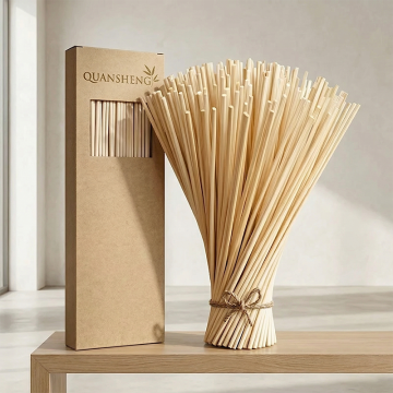 Premium Natural Rattan Reed Diffuser Sticks