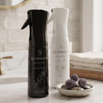 300ml Continuous Fine Mist Aroma Spray for Home & ...