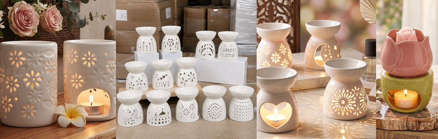 Christmas Home Fragrance Market Trends 2026