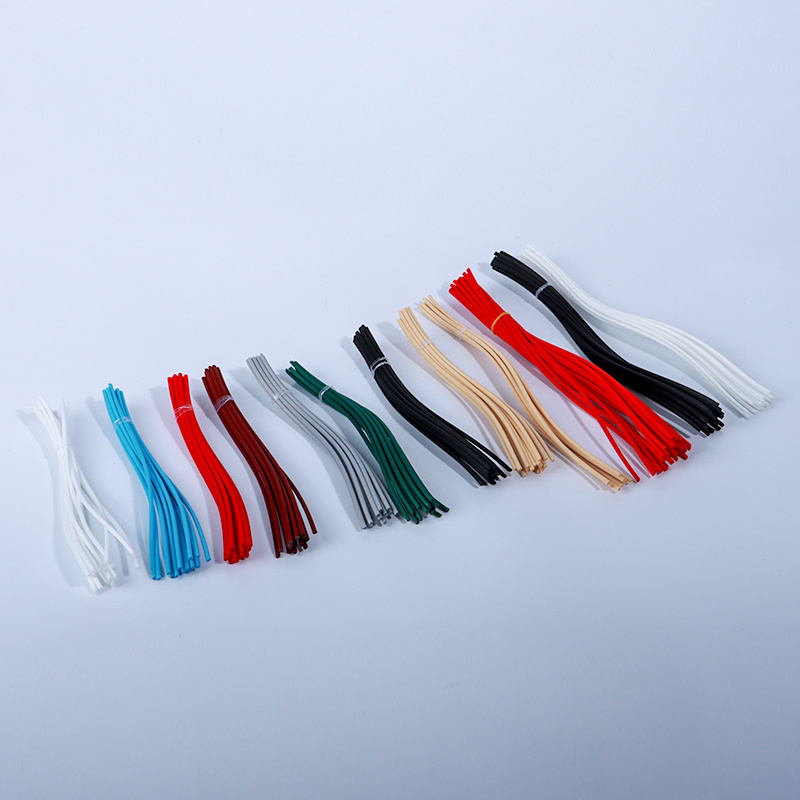 Air freshener curved fiber sticks Multiple shape r...