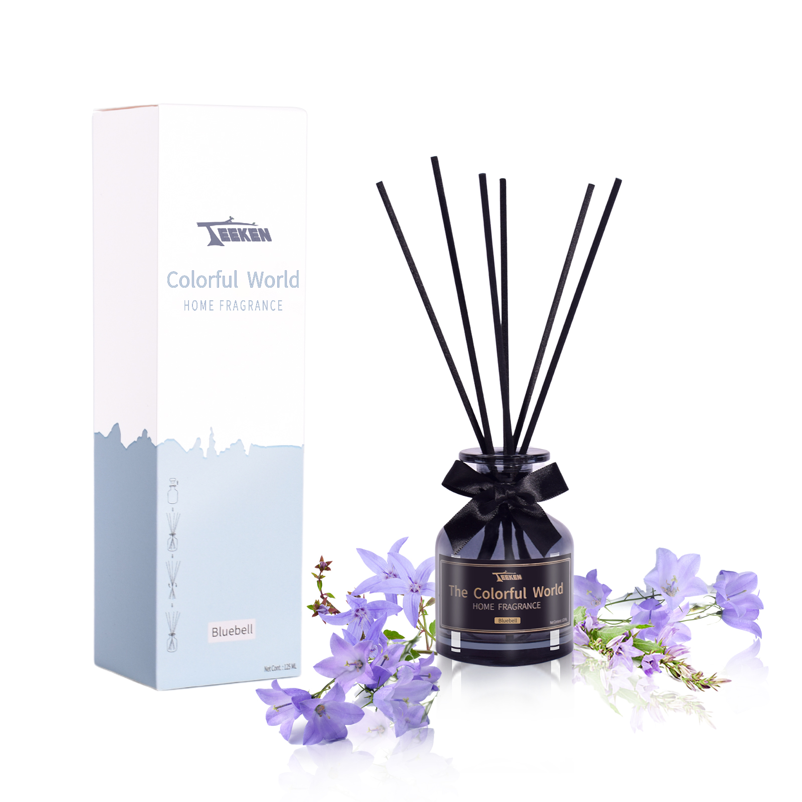 Fragrance Oil Home Office Air Freshener Room Chris...