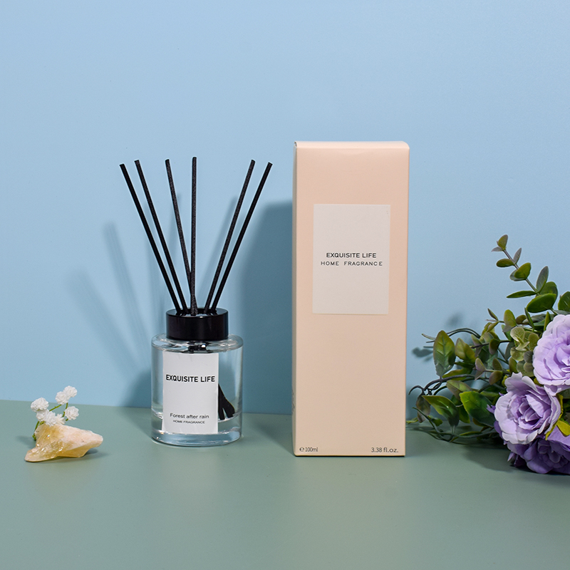 Home Aromatherapy Diffuser Set Essential Oil with ...