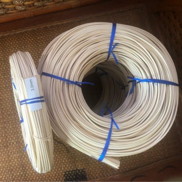 Natural Indonesian rattan woven materials home weaving raw materials