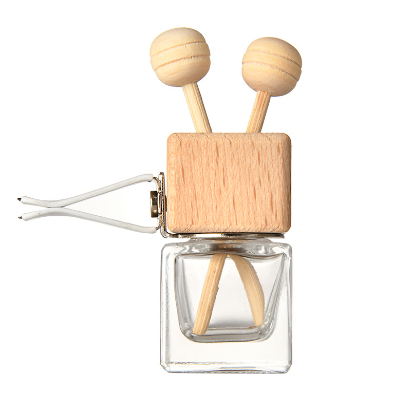 Pendant Empty Bottle the High-end car Aromatherapy...