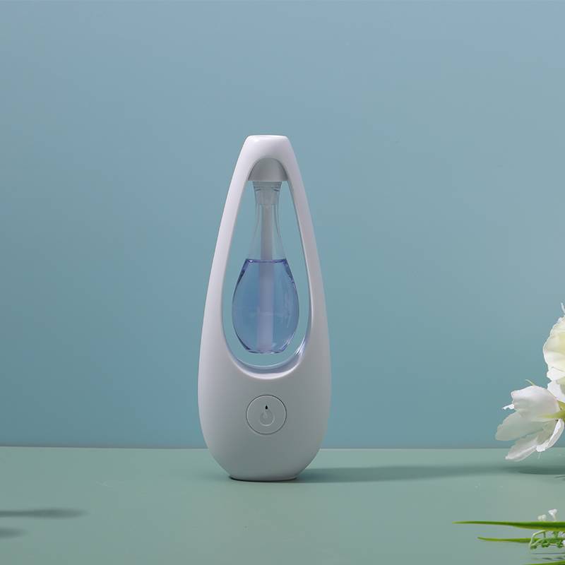 Smart Electric Automatic Spray Three Mounted Scent...