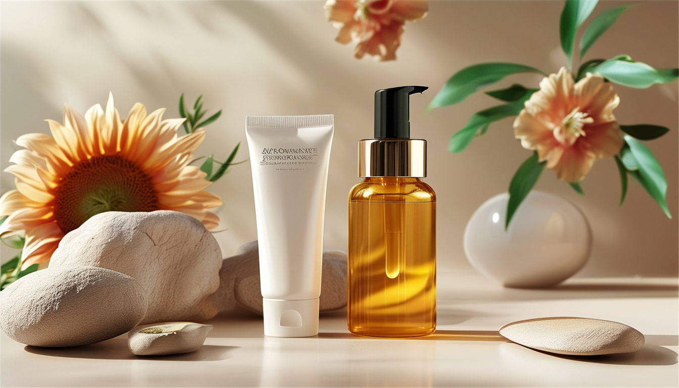 Oral Sunscreen and Anti-Glycation: The Expansion of Ergothioneine into Nutricosmetics