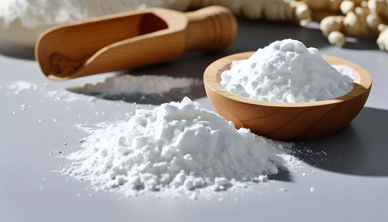 PQQ Disodium Powder: Wholesale Specifications and Moisture Control in Bulk Manufacturing