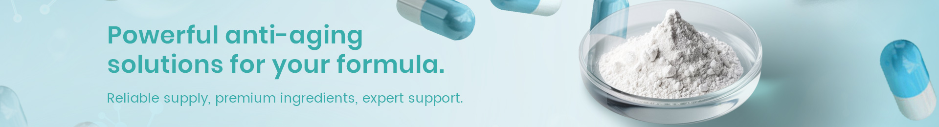 Organic Blueberry Extract